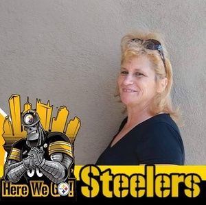 Meet your Posher, Sonja